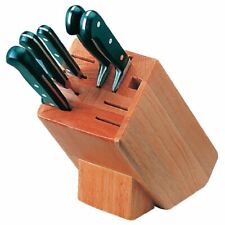 Vogue Knife Block 9 Slots in
