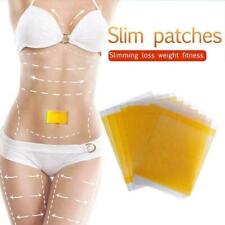 30Pcs Slimming Patches WEIGHT LOSS DIET AID Extra Strong Detox Slim Patch!