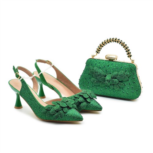 Womens banquet shoe bag - shoe,
