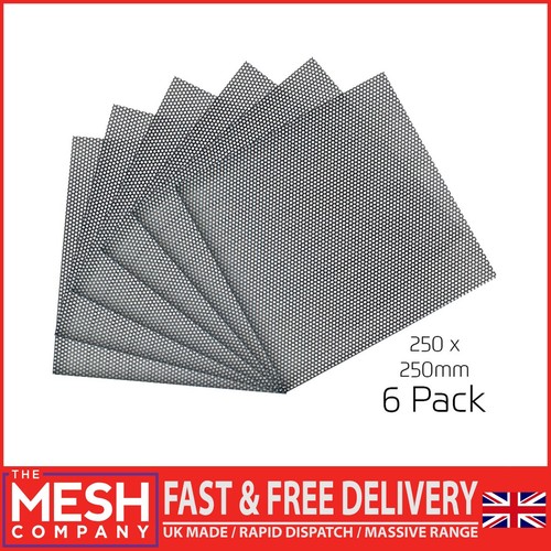 The mesh company perforated - mesh,