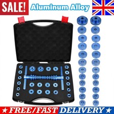 Bicycle Bearing Press Set Bike Assembly Tool Wheels Hub Installation Kit Bracket