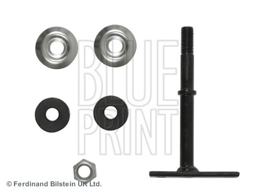 Rod strut stabiliser blue - rod/strut,,