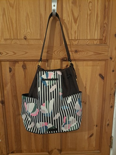 Women fossil cooper bucket - cooper,