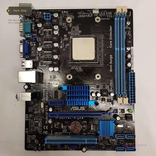 Asus m5a7bl lx3 usb - asus,