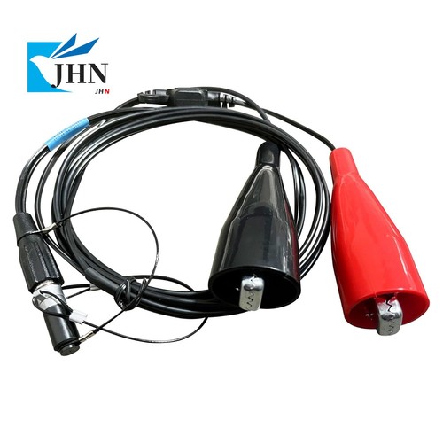 New trimble power - new, cable