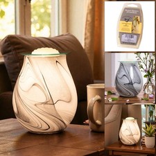 Electric Wax Tart Warmer Oil