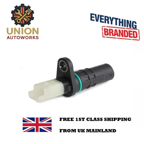 Crankshaft pulse sensor - pulse,