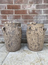 Rustic Atlantis Antique Style