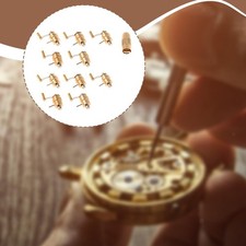 Watch Mainspring Winder Set