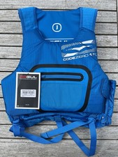 Gul Code Zero Evo 50N Personal Water Sports Floatation Vest