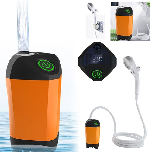 Portable camping mobile shower - portable,