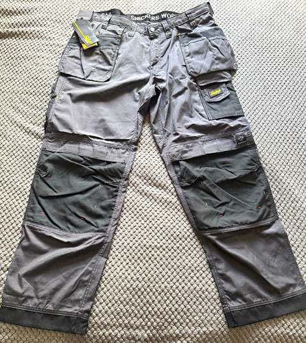 Snickers cordura advanced - snickers,