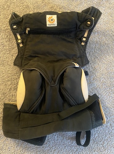 Ergobaby four position - ergobaby,