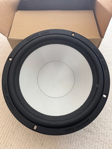 Monitor audio bronze - audio, driver