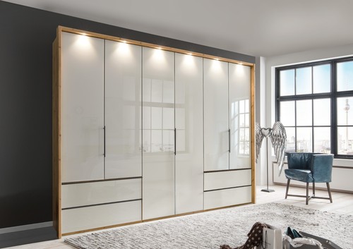 Wardrobe german bedroom - wardrobe,