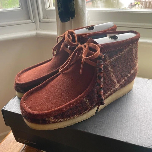 Clarks originals harris - clarks,