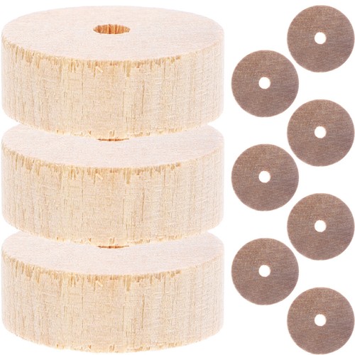 10pcs miniature wooden - 10pcs, car