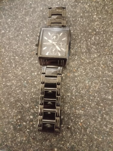 Pulsar chronograph stainless - pulsar,