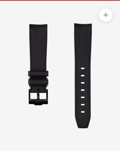 Omega swatch black strap - omega, x