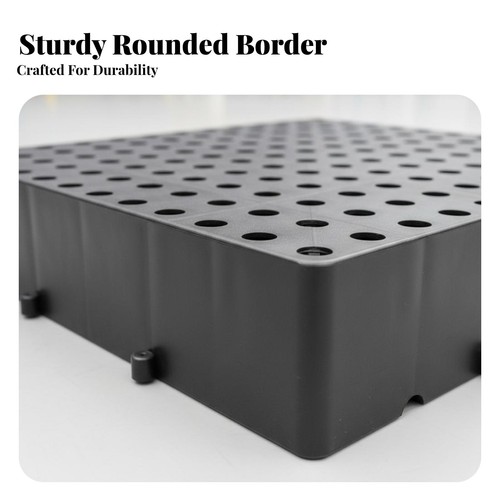 Sturdyduty plastic pallet - sturdyduty,