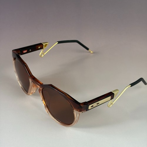 Oakley hstn metal round - oakley,