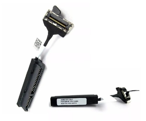 Hard drive cable connector - hard,