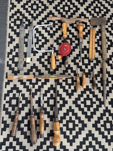 Job lot bundle - job,