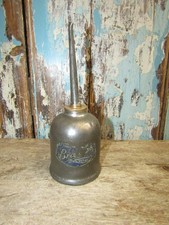 Vintage Braimes of Leeds Oil