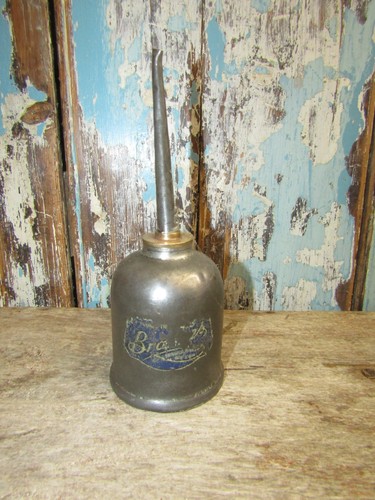 Vintage braimes leeds - braimes, of