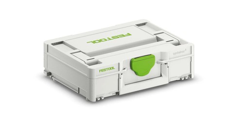 Festool 204840 systainer - festool,