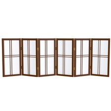 2 ft. Short Desktop Double