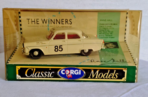 Corgi 96721 ford zephyr - 96721, ii