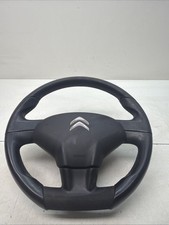 CITROEN C3 2009-2016 STEERING