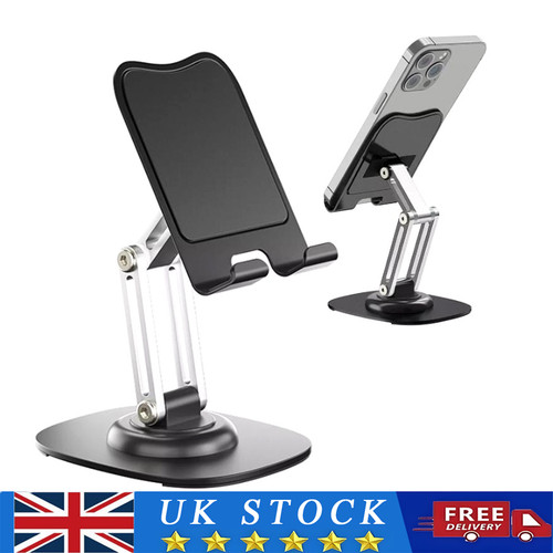 Universal phone desk holder - desk,
