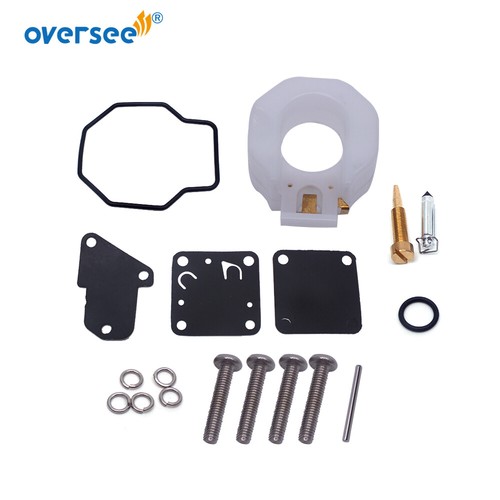 6e0 w0093 carburetor repair - 6e0-w0093,