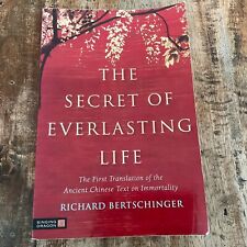 The Secret of Everlasting Life Richard Bertschinger 1st Trans Of Ancient Chinese