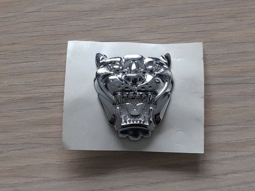 New genuine jaguar - genuine, x-type