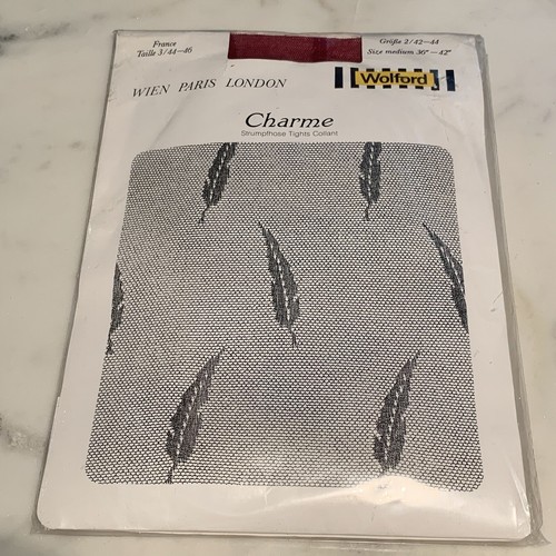 Vintage wolford nylon - wolford,