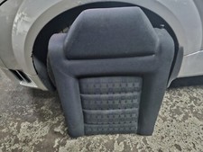 VW CORRADO 88-91 REAR SEAT