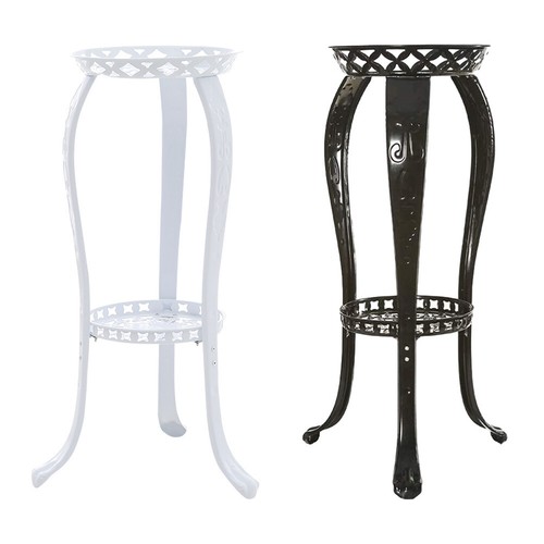 Metal plant stands indoor - metal,