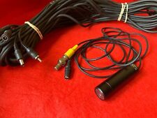 Color Camera Endoscope Inspection Cylindrical Video Monitoring Eye V02L08741  