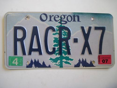 Oregon giant tree single - giant,