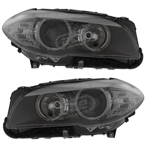Bmw series f10 2010 2013 - bmw,