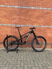 Nukeproof Mega 297 RS Carbon