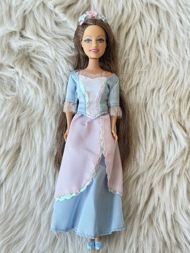 Barbie mini kingdom princess - mini,