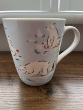 Cath Kidston Polar Bear and