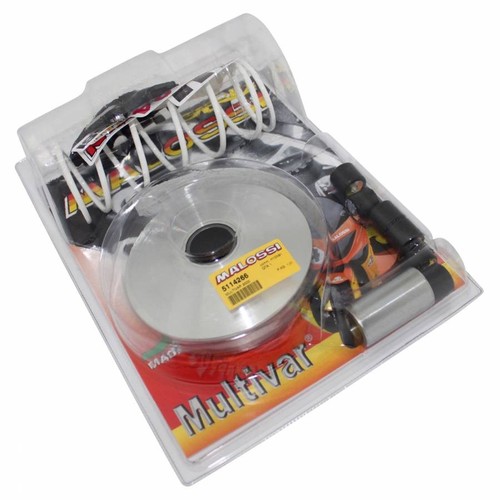 Malossi multivar 2000 sport - multivar,