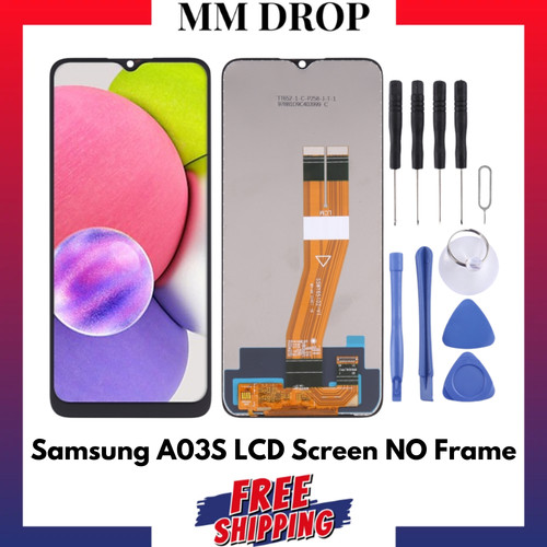 For samsung galaxy a03s - for,
