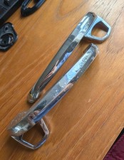 Lancia Fulvia Coupé Door