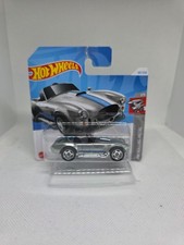 Hot Wheels Shelby Cobra 427